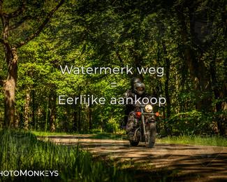 Motor Elfstedentocht 2026 photo