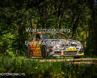 Motor Elfstedentocht 2026 photo