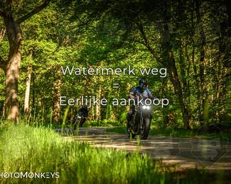 Motor Elfstedentocht 2026 photo