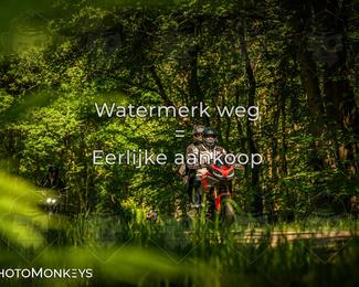Motor Elfstedentocht 2026 photo