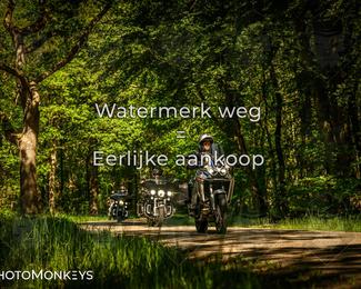 Motor Elfstedentocht 2026 photo