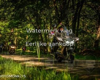 Motor Elfstedentocht 2026 photo
