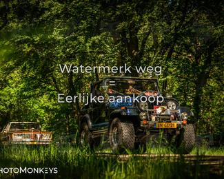 Motor Elfstedentocht 2026 photo