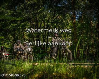 Motor Elfstedentocht 2026 photo
