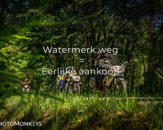 Motor Elfstedentocht 2026 photo