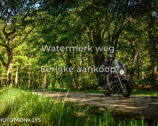 Motor Elfstedentocht 2026 photo