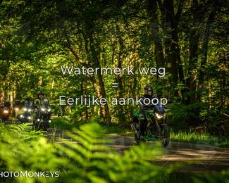 Motor Elfstedentocht 2026 photo