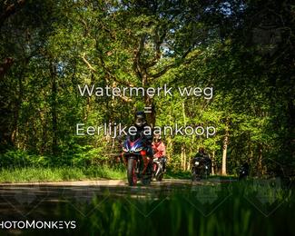 Motor Elfstedentocht 2026 photo
