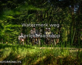Motor Elfstedentocht 2026 photo
