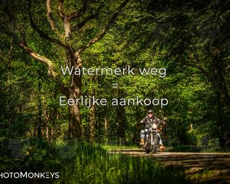 Motor Elfstedentocht 2026 photo