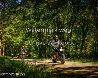 Motor Elfstedentocht 2026 photo