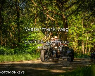 Motor Elfstedentocht 2026 photo