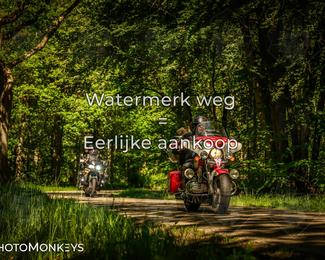 Motor Elfstedentocht 2026 photo