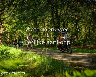 Motor Elfstedentocht 2026 photo
