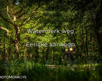 Motor Elfstedentocht 2026 photo