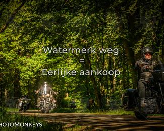 Motor Elfstedentocht 2026 photo
