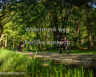 Motor Elfstedentocht 2026 photo