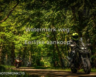 Motor Elfstedentocht 2026 photo