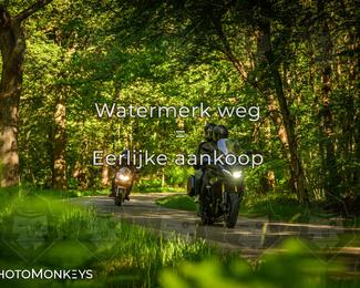Motor Elfstedentocht 2026 photo