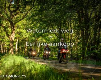 Motor Elfstedentocht 2026 photo