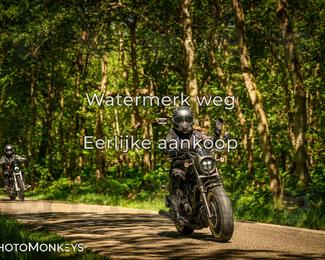 Motor Elfstedentocht 2026 photo