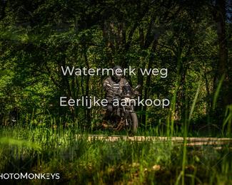 Motor Elfstedentocht 2026 photo