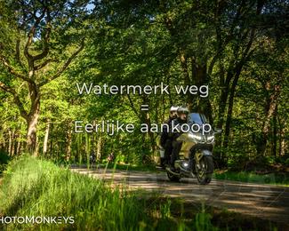 Motor Elfstedentocht 2026 photo