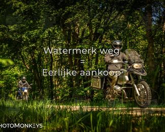 Motor Elfstedentocht 2026 photo