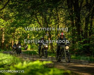 Motor Elfstedentocht 2026 photo
