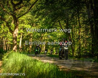 Motor Elfstedentocht 2026 photo