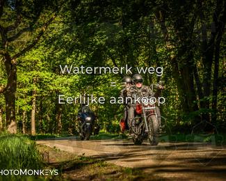 Motor Elfstedentocht 2026 photo