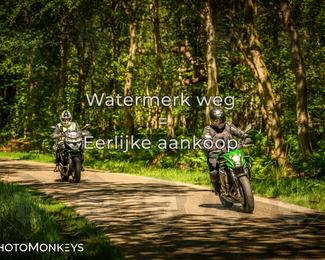 Motor Elfstedentocht 2026 photo