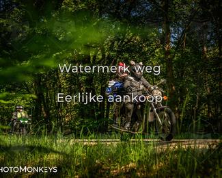 Motor Elfstedentocht 2026 photo