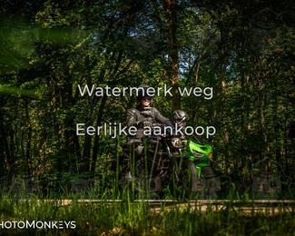 Motor Elfstedentocht 2026 photo