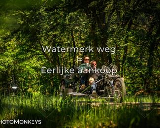 Motor Elfstedentocht 2026 photo