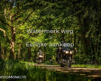 Motor Elfstedentocht 2026 photo