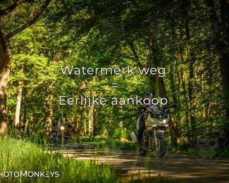 Motor Elfstedentocht 2026 photo