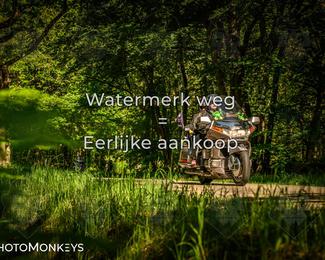 Motor Elfstedentocht 2026 photo
