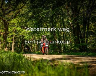Motor Elfstedentocht 2026 photo