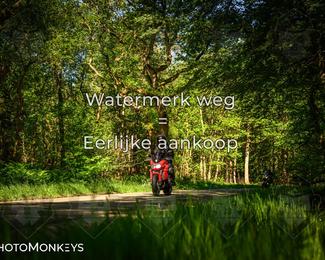 Motor Elfstedentocht 2026 photo