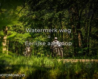 Motor Elfstedentocht 2026 photo