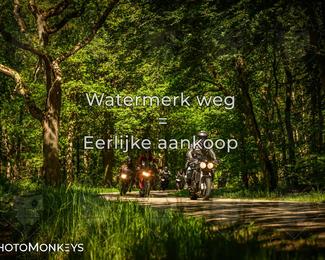 Motor Elfstedentocht 2026 photo