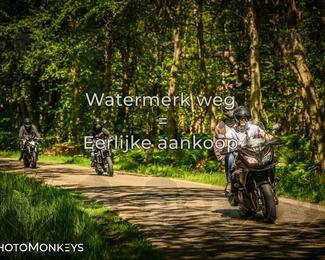 Motor Elfstedentocht 2026 photo