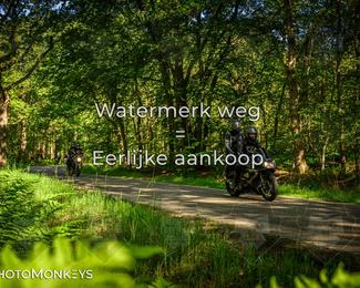 Motor Elfstedentocht 2026 photo