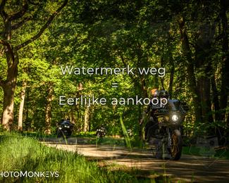 Motor Elfstedentocht 2026 photo