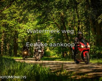 Motor Elfstedentocht 2026 photo