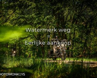 Motor Elfstedentocht 2026 photo