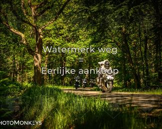 Motor Elfstedentocht 2026 photo