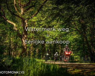 Motor Elfstedentocht 2026 photo