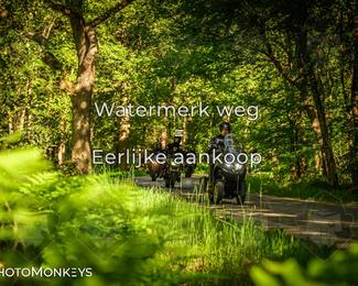 Motor Elfstedentocht 2026 photo